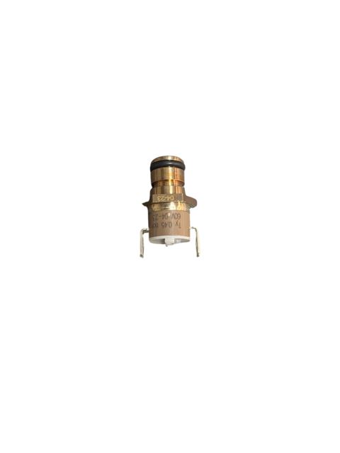 Water pressure switch - Replaced 10028141